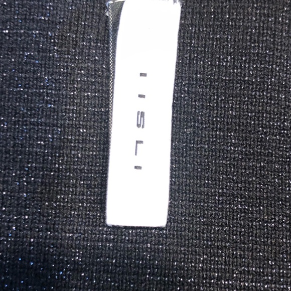 IISLI New York Pleated Mini Skirt S - Picture 4 of 7